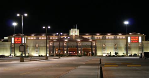 firelake grand casino employment.